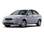 Hyundai Verna 2006 года